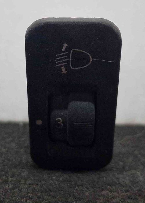 Manípulo de Luzes - PEUGEOT 306 Hatchback