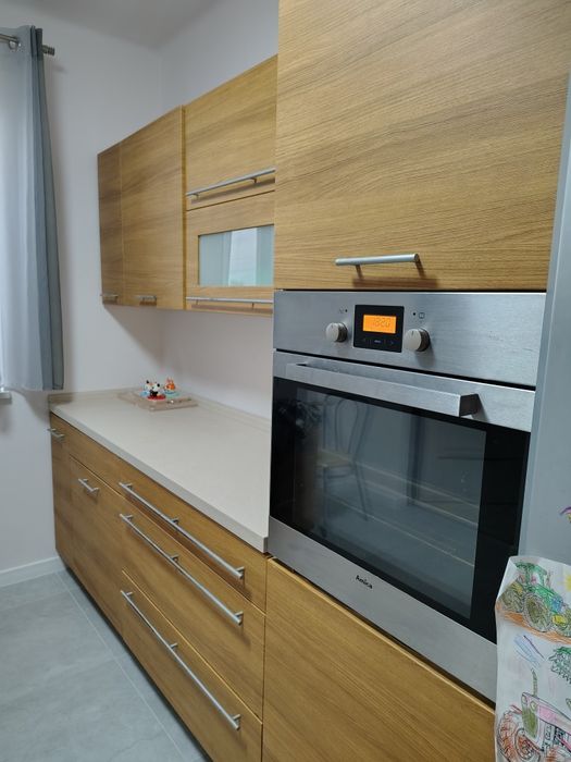 Meble kuchenne BRW rezerwacja