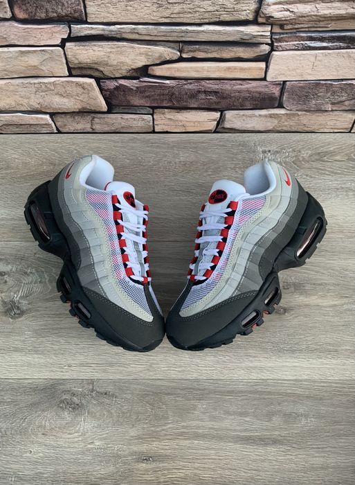Кросівки Nike Air Max 95 | Nike 95 | Найки 95 | Кросівки Nike 95
