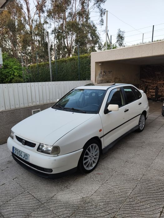 Seat Córdoba 1.9 GT TDI 110cv