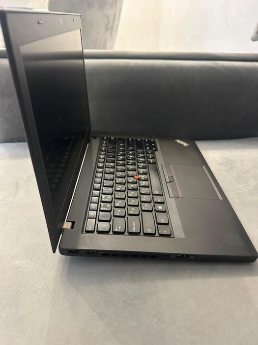 Lenovo ThinkPad t460