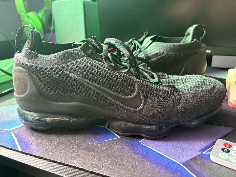 Nike Air Vapormax Flyknit Poduszka powietrzna