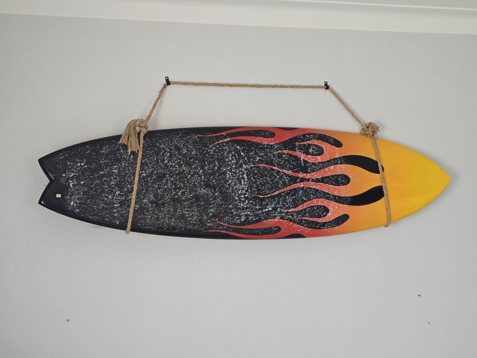 Prancha surf Mahalo 6'6 38l