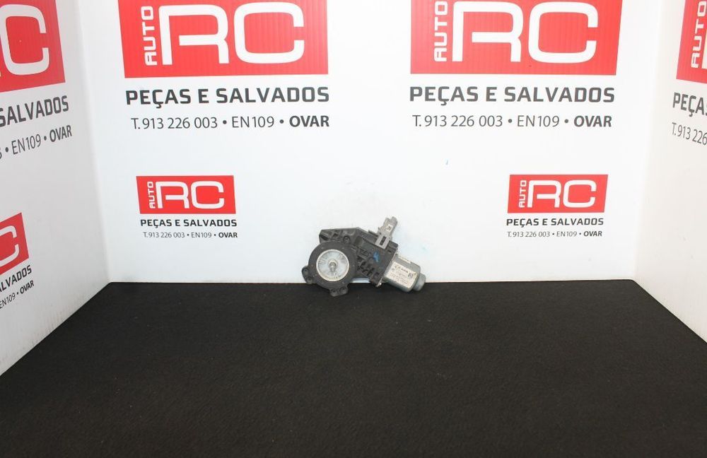 Motor Elevador Vidro Citroen C3 de 2012