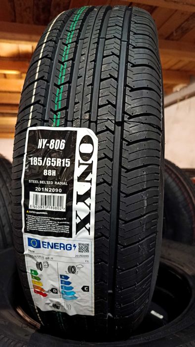 Шини ONYX 195/ 65 R15 ЛІТО! 185 60 65 Самовивіз! НОВІ!