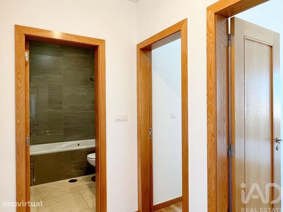 Apartamento T2 em Ajuda de 116,00 m2