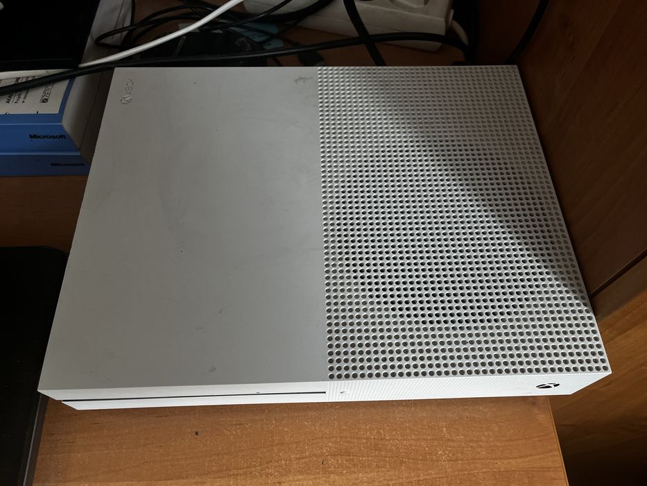 Xbox One S 512GB