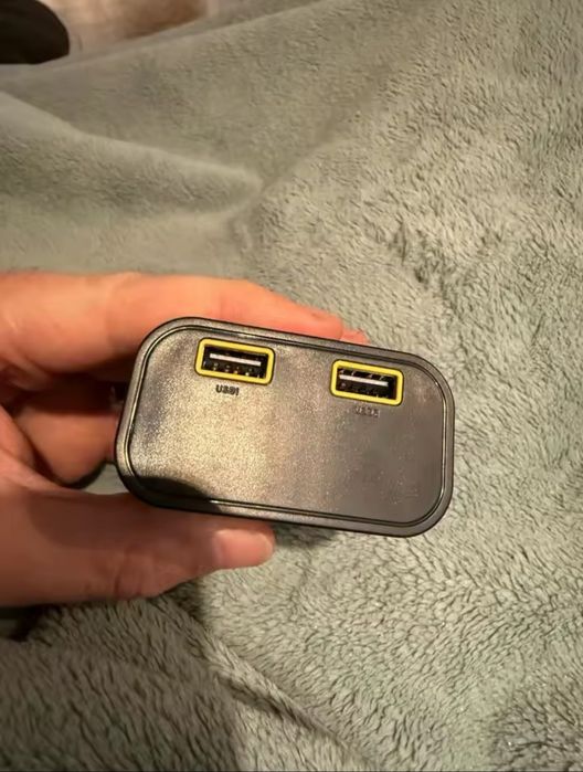 Павербанк портативний 9000