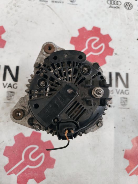 Alternador - 458173 - AUDI A4 B8 (8K2)