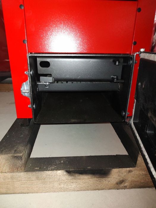 ‼️Котел ALTEP Compact 15 кВт, 6мм,доставка 0 грн твердопаливний АЛЬТЕП