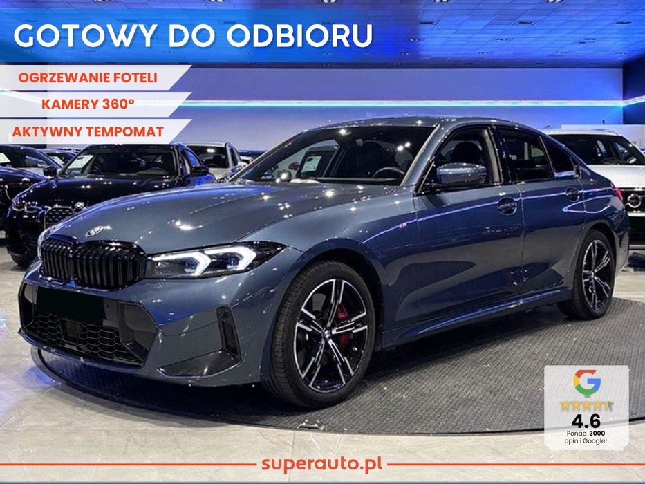 BMW Seria 3