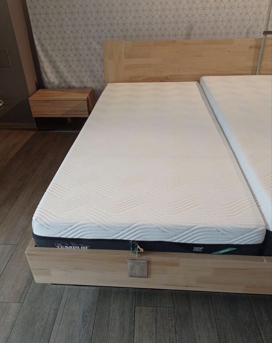 Likwidacja! Materac Tempur 90x200