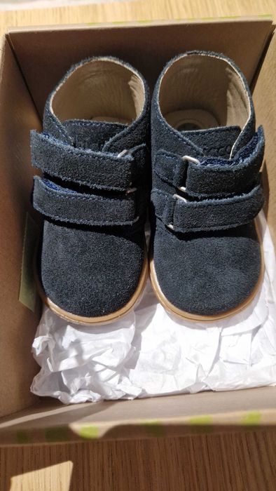 Bota Chicco Tamanho 20 novas