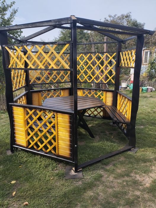 Альтанка Акційна