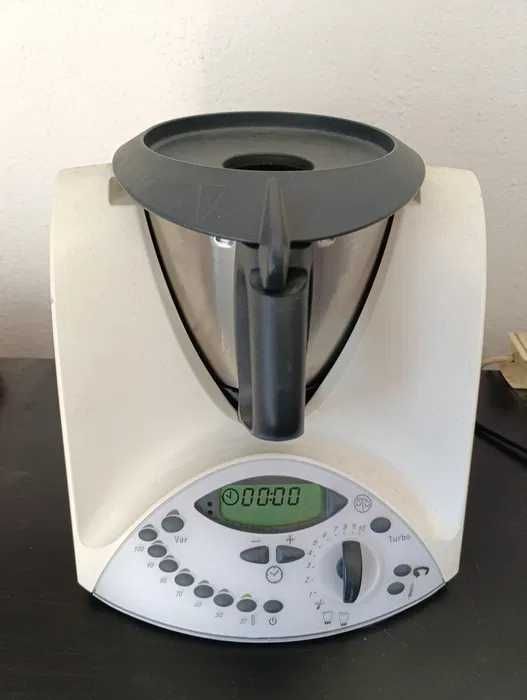 Vendo Bimby - Tem todos os acessórios