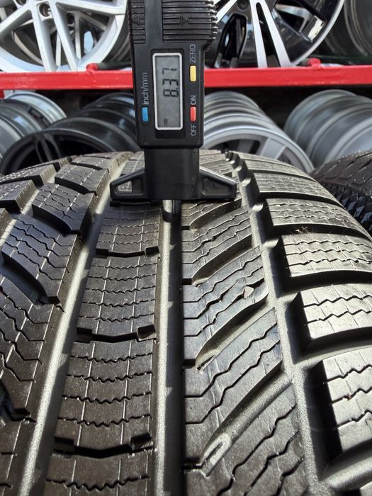 Шини Continental 255/50/R19 - 235/55/R19