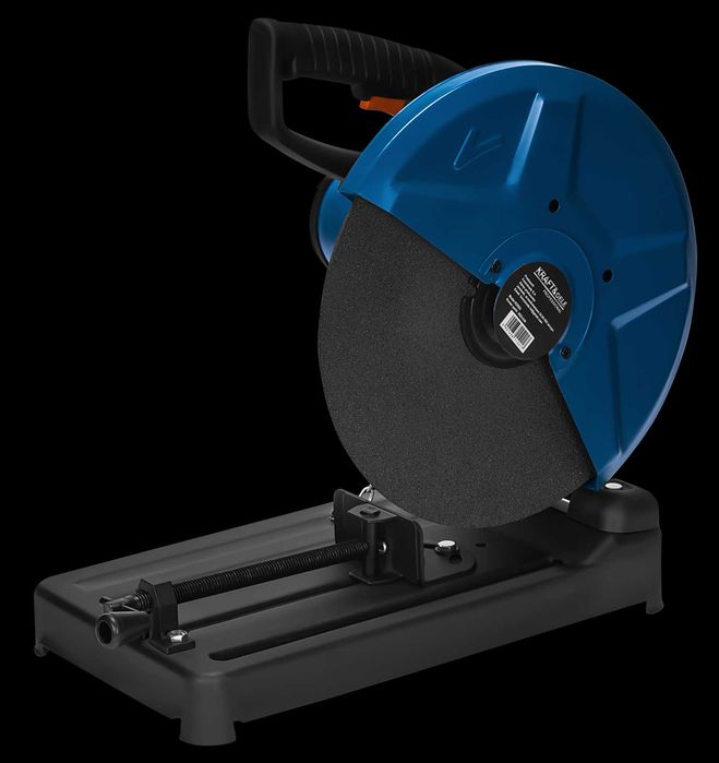 Przecinarka piła ukośna ukośnica do metalu 2900W 355mm KD553 NOWA