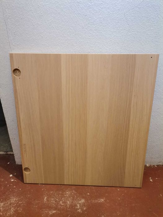 Duas portas de movel (Ikea)