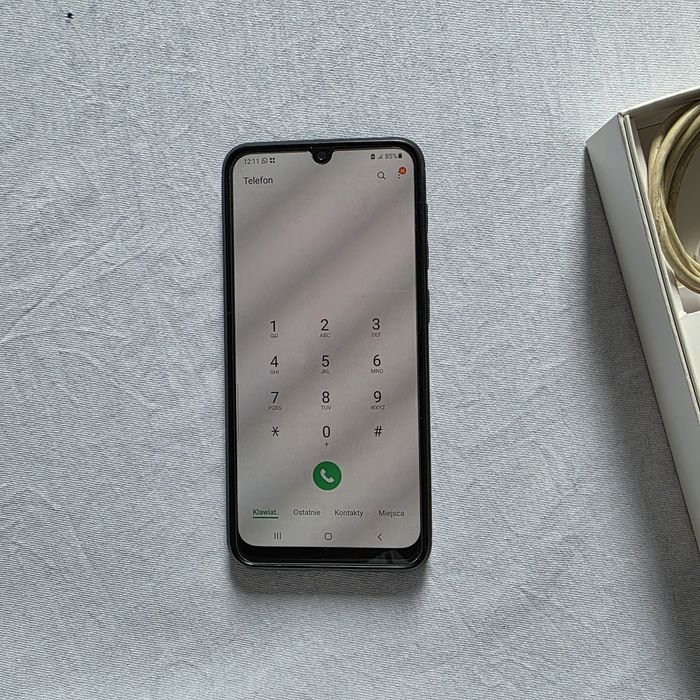 Samsung galaxy A50