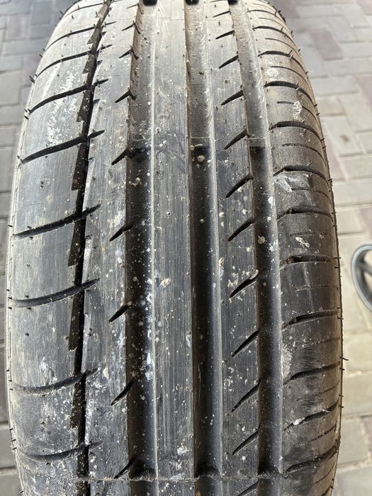 Розпаровка R15, R17