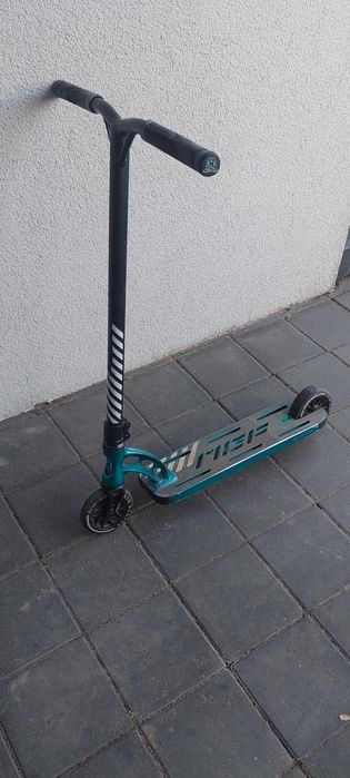 Wyczynowa hulajnoga MGP Orgin