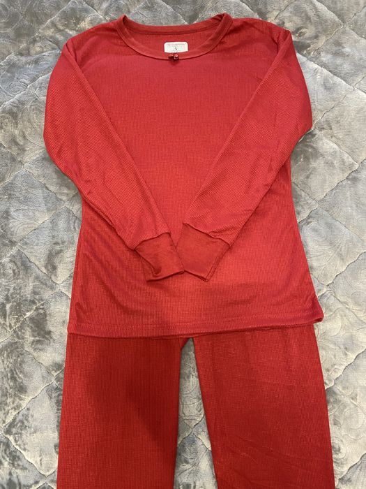 Жіноча термобілизна розмір S