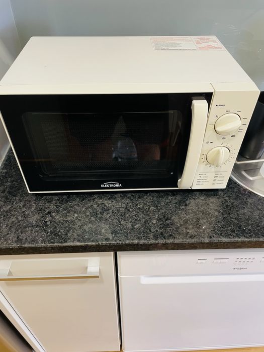 Microondas Electronia com grill