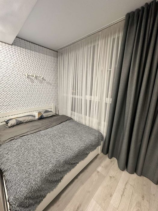 Новая!! Продам 1 комн квартиру. Автономное отопление!