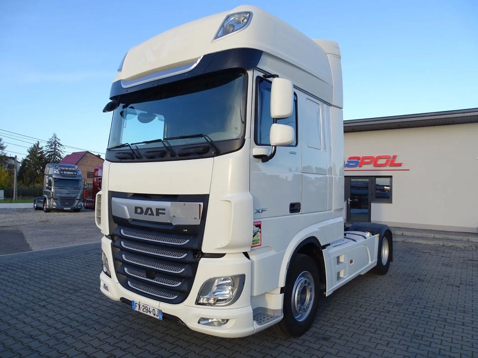 DAF