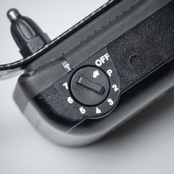 Coleira Antilatidos de Cão de Caça Dogtra YS 300