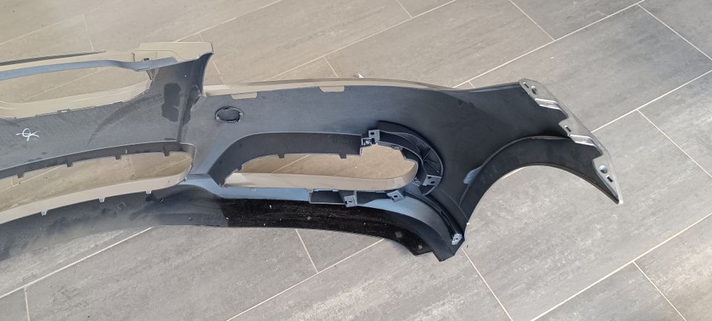 Para Choques Frt. BMW E90/E91
