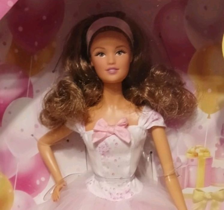 Кукла Барби Маттел