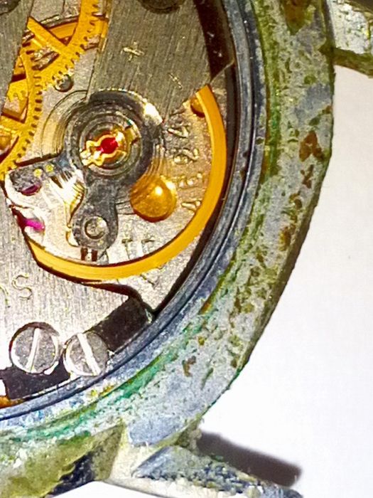 годинник наручний механічний Ракета 2609 НА часы Raketa made in USSR