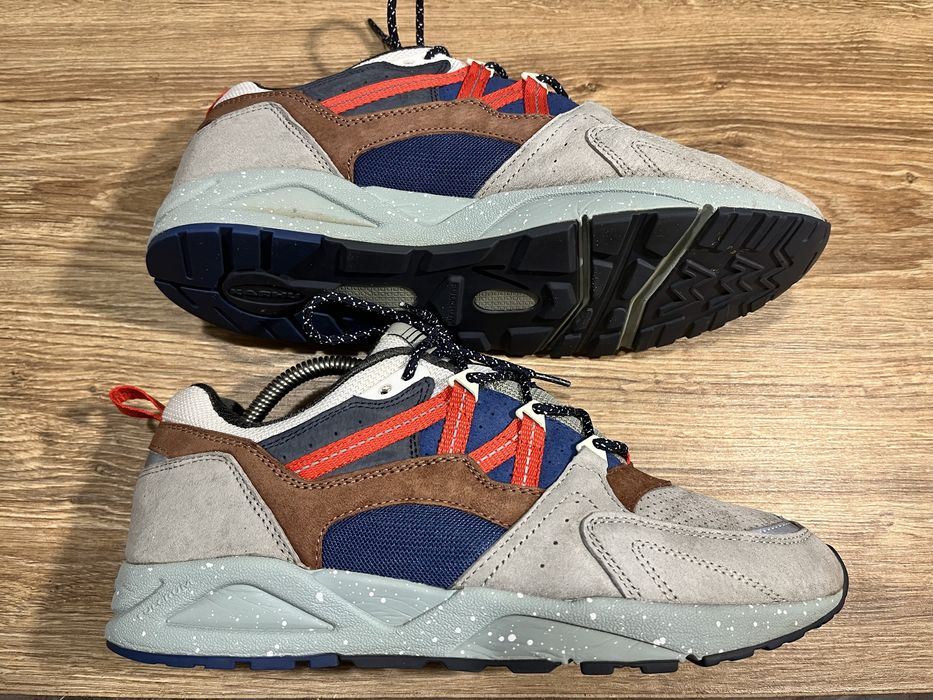 кросівки Karhu Fusion 2.0 Розмір 42(27 см.)