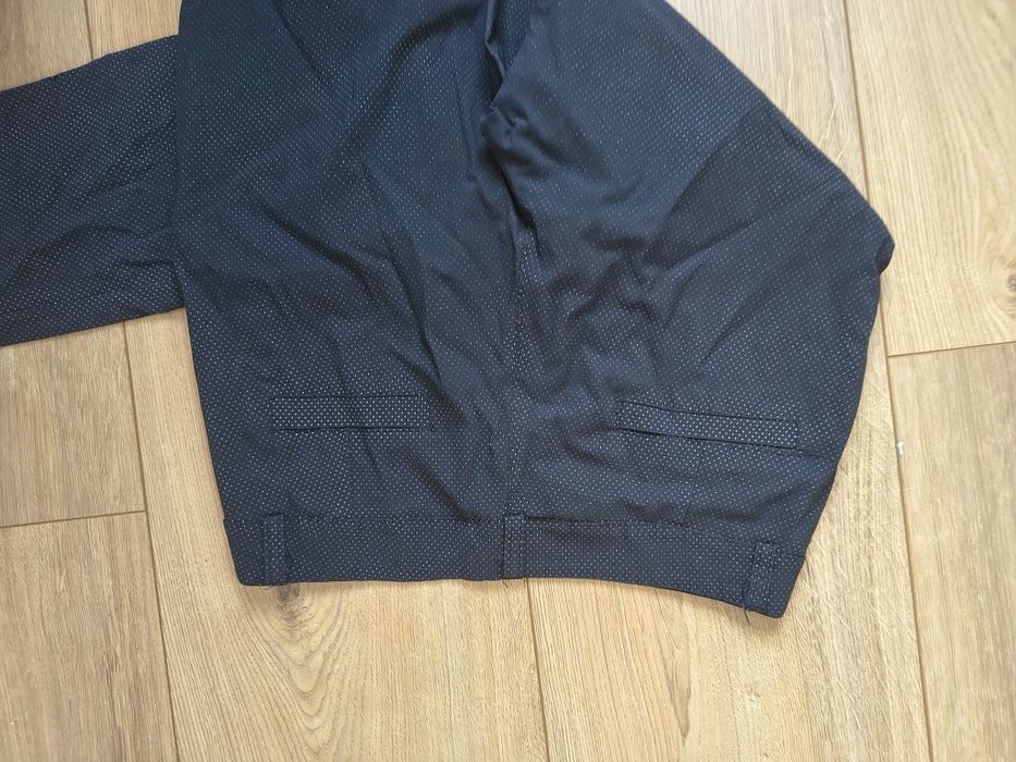 Spodnie damskie rurki