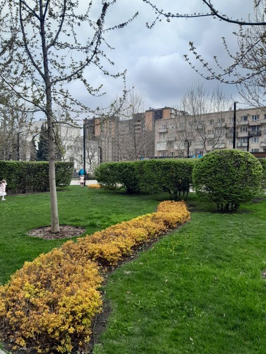 2к.кв  Новий ремонт! Новобудова в самому Центрі!