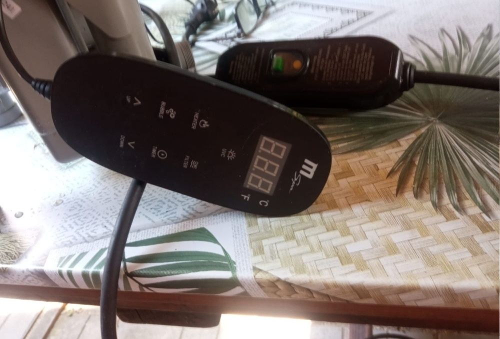 Mspa pompa do jacuzzi na pilot sprawna w bardzo dobry stanie.