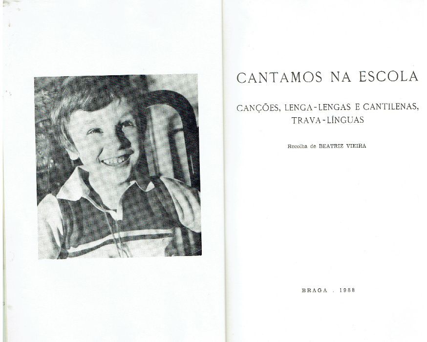 7499 - Musica - Livros Sobre Cancioneiros ( Vários )