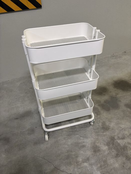 Carrinho de apoio p/ cozinha IKEA