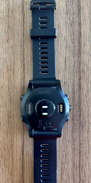 Garmin Forerunner 945433170958338631683