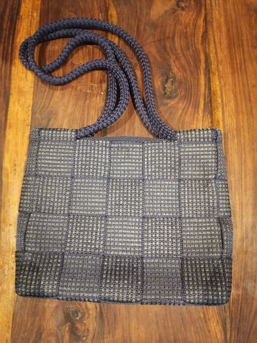 Włoska torebka Vintage