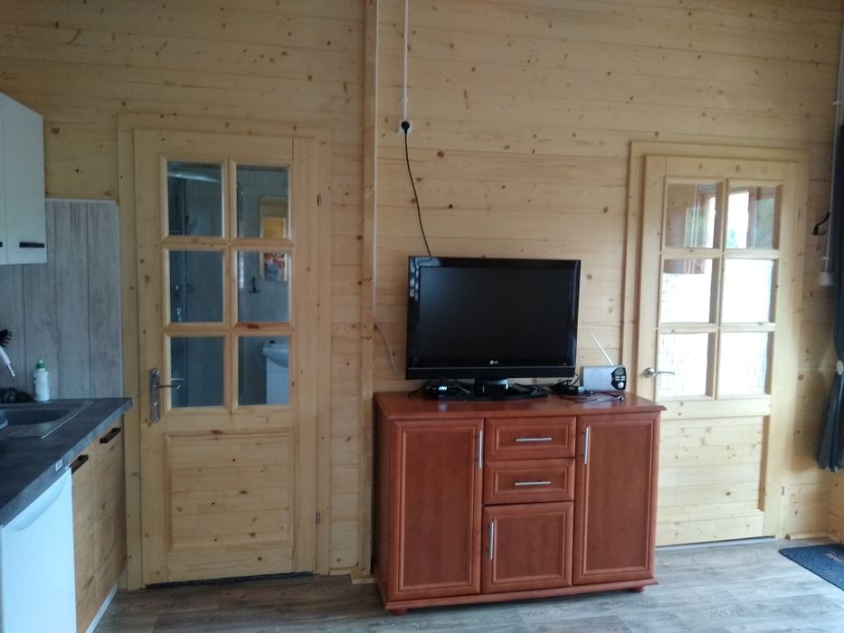 Domek Pod Brzozami pod Białogórą