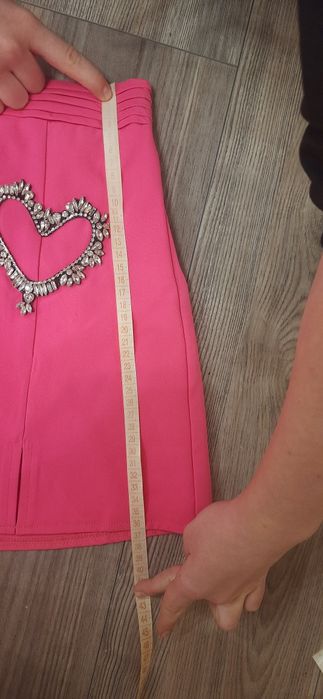 Спідничка  'шорти