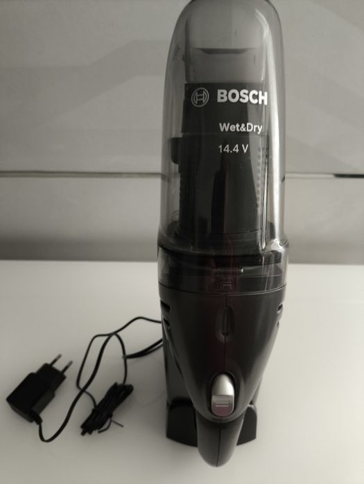 Mini aspirador Bosch