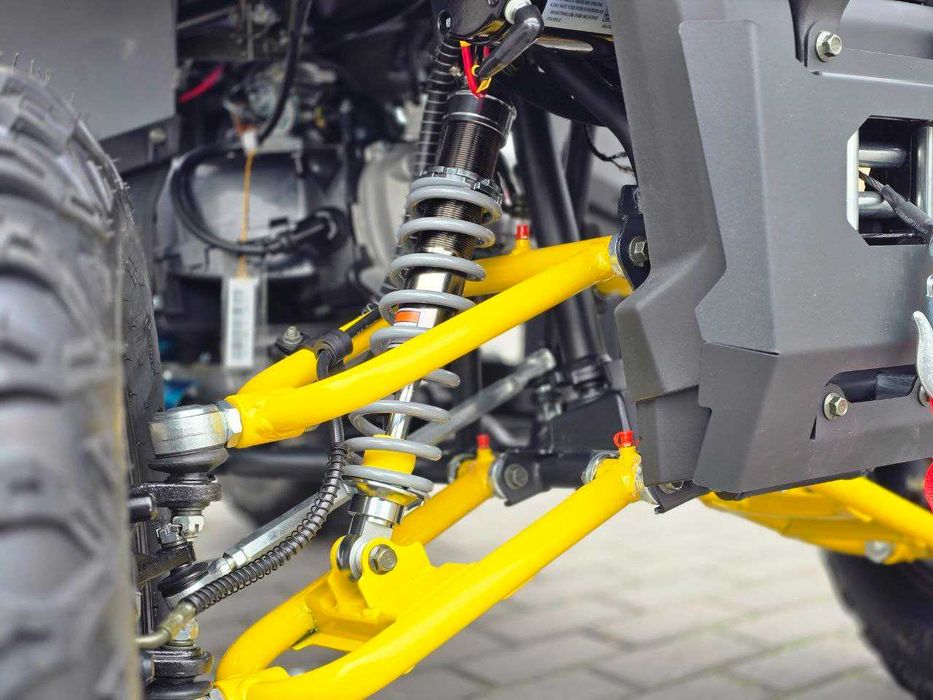 АКЦІЯ Квадроцикл Sport Energy AFB200