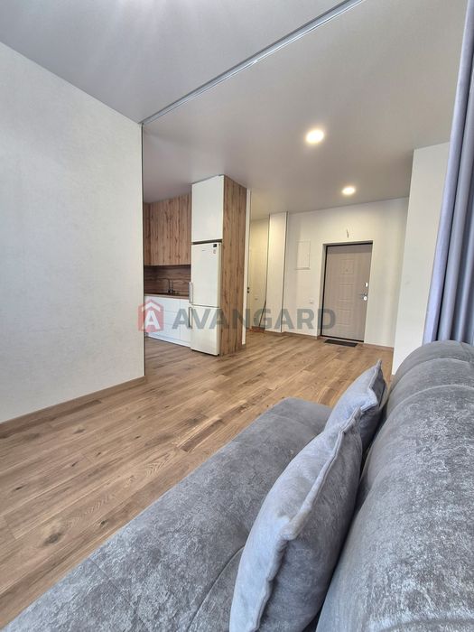 Оренда 1к.кв. 37м2 вул. Д. Луценко 2в