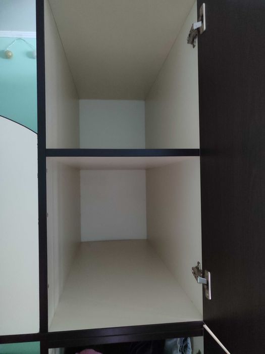 Двохповерхове ліжко