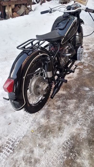 Продаю к-750 .1964