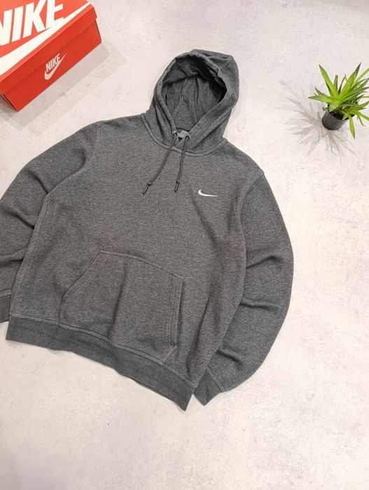 Худі сіре Nike S
