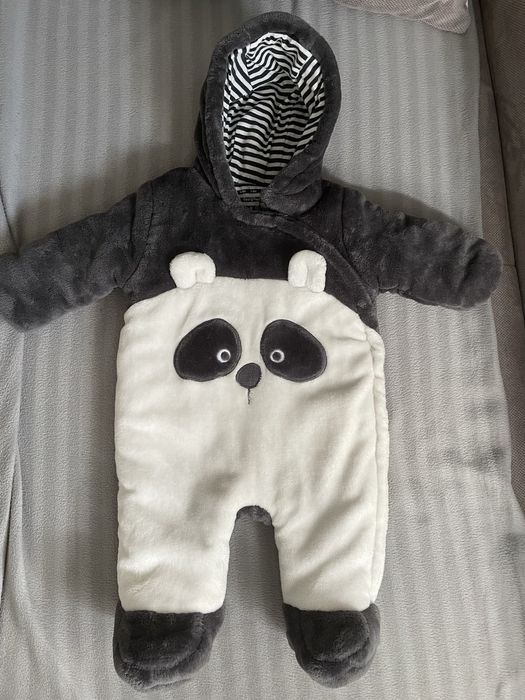 Kombinezon F&F 3-6 m